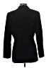 Collections for Le Suit Black Blazer Size 8 - photo 2