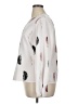 Assorted Brands 100% Polyester Print Ivory Long Sleeve Blouse Size XL - photo 5