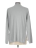 Unbranded Gray Long Sleeve Henley Size L - photo 2
