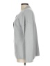 Unbranded Gray Long Sleeve Henley Size L - photo 5