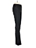7 For All Mankind Chevron-herringbone Black Jeans Size 25 waist - photo 4