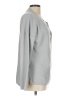 Unbranded Gray Long Sleeve Henley Size L - photo 4