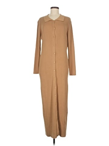Metrostyle Casual Dress (view 1)