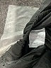 Shein 100% Polyester Color Block Black Athletic Shorts Size 2 - photo 4