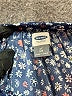 Old Navy 100% Polyester Blue Dress Size 4T - photo 3