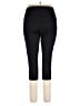 Unbranded 100% Polyester Black Active Pants Size L (estimated) - photo 2