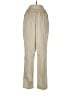 Koret Solid Tan Casual Pants Size L (estimated) - photo 1