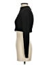 Nasty Gal Inc. Black Long Sleeve Turtleneck Size 4 - photo 5