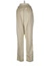 Koret Solid Tan Casual Pants Size L (estimated) - photo 2