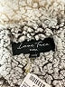 Love Tree 100% Polyester Gray Faux Fur Vest Size S - photo 6