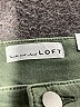 Ann Taylor LOFT Green Jeans Size 2 - photo 4