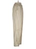 Koret Solid Tan Casual Pants Size L (estimated) - photo 4