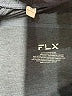 FLX Blue Casual Pants Size XL - photo 4