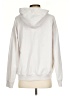 H&M Ivory Pullover Hoodie Size S - photo 2