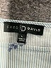 Fred David Blue Casual Dress Size L - photo 7