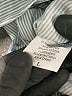 Fred David Blue Casual Dress Size L - photo 8