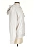H&M Ivory Pullover Hoodie Size S - photo 4