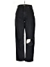 Express Black Jeans Size 00S - photo 1