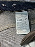 Banana Republic Blue Jeans Size 27 waist - photo 8