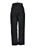 Express Black Jeans Size 00S - photo 2