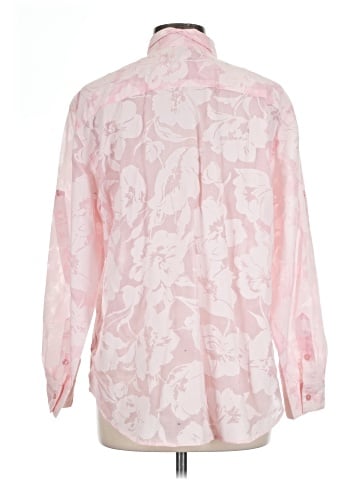 Jones Wear Long Sleeve Blouse (view 2)