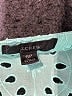 J.Crew Teal Cocktail Dress Size 6 (petite) - photo 6