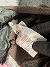 Puma Brown Track Jacket 9-12 MO / 12 MO - photo 4
