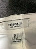 Forever 21 White Jeans Size 26 waist - photo 4