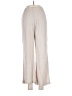Unbranded Chevron-herringbone Tan Casual Pants Size M - photo 1