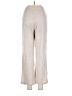 Unbranded Chevron-herringbone Tan Casual Pants Size M - photo 2