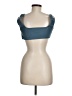 Princess Polly Teal Sleeveless Top Size 6 - photo 2