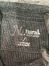 Natural Reflections Black Turtleneck Sweater Size L - photo 7