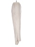 Unbranded Chevron-herringbone Tan Casual Pants Size M - photo 4