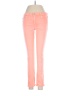 Adriano Goldschmied Pink Jeans Size 28 waist - photo 1