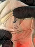 MTA Sport Ivory Pullover Hoodie Size 1X - photo 7