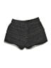 Reflex Chevron-herringbone Gray Shorts Size S - photo 2