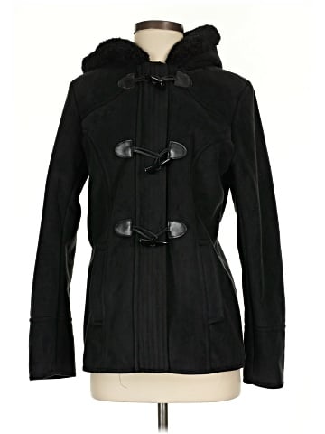 Liz Claiborne Coat (view 1)