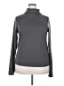 Lole Gray Long Sleeve Turtleneck Size XXL - photo 1