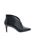 Express Black Ankle Boots Size 8 - photo 1