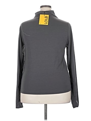 Lole Long Sleeve Turtleneck (view 2)