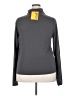 Lole Gray Long Sleeve Turtleneck Size XXL - photo 2
