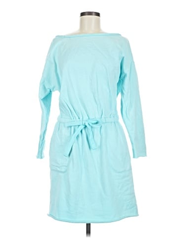 Boston Proper Casual Dress (view 1)