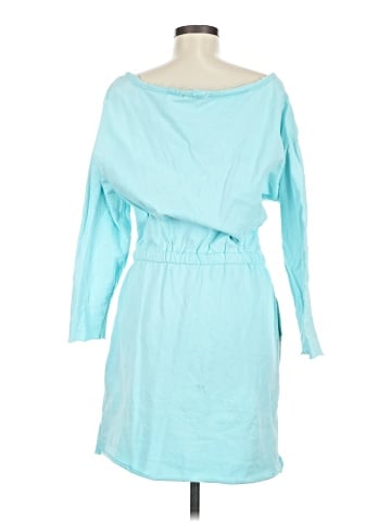 Boston Proper Casual Dress (view 2)