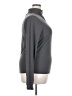 Lole Gray Long Sleeve Turtleneck Size XXL - photo 4