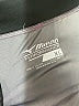 Mizuno 100% Polyester Color Block Purple Athletic Shorts Size XL - photo 3