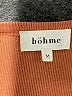 Böhme Orange Tank Top Size M - photo 7