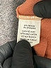 Böhme Orange Tank Top Size M - photo 8