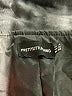 PrettyLittleThing 100% Polyurethane Black Jacket Size 1X - photo 6