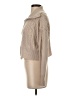 Unbranded 100% Acrylic Tan Cardigan Size S - photo 5