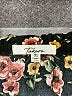 Takara 100% Rayon Black 3/4 Sleeve Blouse Size XL - photo 7